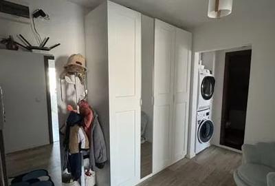 Apartament cu 2 camere, mobilat în Dristor - 3