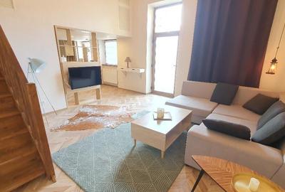 Apartament 2 camere zona Ultracentrala - ID : RH-43299-property Apartament 2 camere zona Ultracentrala - ID : RH-43299-property - 5