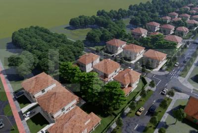 Teren de 532 mp, în Sânandrei - 4