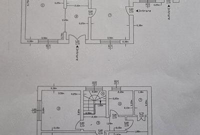 Casă cu 4 camere în Central - 10
