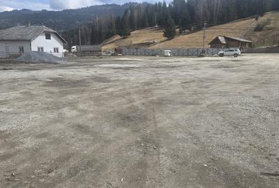 Teren de 1000 mp, în Panaci - 5