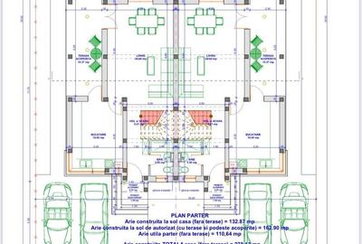 Duplex in Urseni - 3