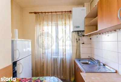 Garsonieră semidecomandată în Central - 3