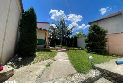 Casă cu 3 camere cu Teren 160 Mp în Central - 6