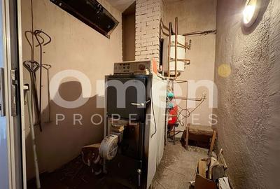 Casa cu 4 camere de vanzare , Tauti-Magheraus - 16