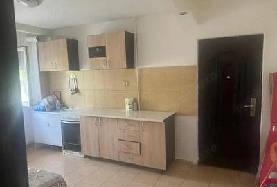Apartament cu 2 camere semidecomandat, mobilat în Central - 8