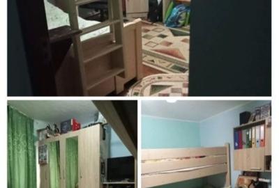 Apartament cu 2 camere decomandat în Central - 4