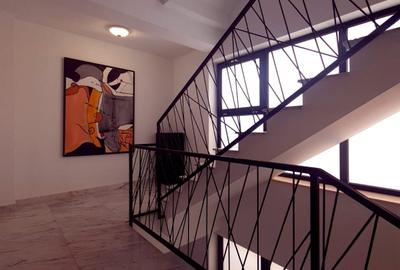 Signature Promenada - 2 camere -TERMEN LUNG(INCLUSIV VARA) - 500 Euro/luna - 27