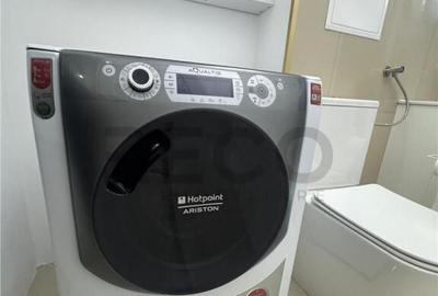 Apartament cu 2 camere decomandat în Nufărul - 7