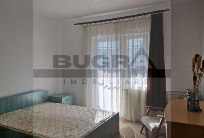 Apartament de 3 camere, 75mp, zona Strazii Tășnad - 1