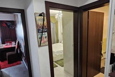 Apartament cu 2 camere semidecomandat, mobilat în Rahova - 4