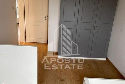 Duplex de inchiriat cu 5 camere, 3 bai, pe 2 Nivele, grad... - 1