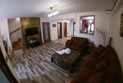 Vila S+P+1+pod vezi video - 6