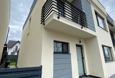 Casă cu 3 camere în Lisaura - 4