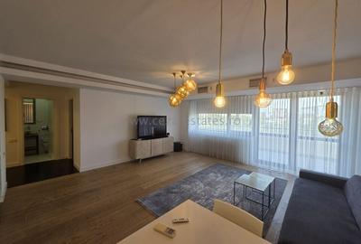 HERASTRAU NORDULUI DE INCHIRIAT APARTAMENT 3 CAMERE LUX | LOC PARCARE - 2