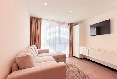 Apartament cu 2 camere decomandat în Pipera - 2