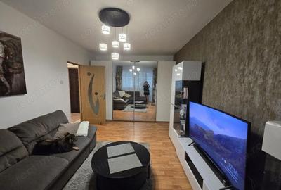 Apartament cu 2 camere decomandat în Vitan