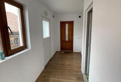 Casă cu 4 camere+teren 569mp, Săcele Cernatu, 200m de primărie centru - 4