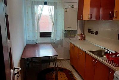 Apartament cu 2 camere decomandat în Bucium - 4