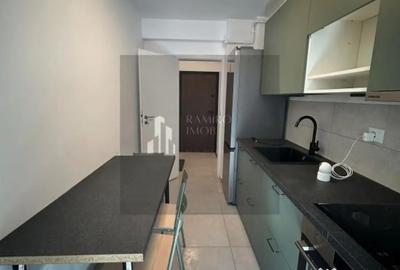 Garsonieră decomandată în Metalurgiei - 4