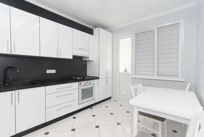 Garsonieră în Avantgarden - 3