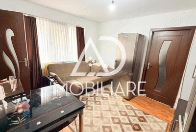 Apartament cu 2 camere semidecomandat în Central - 6