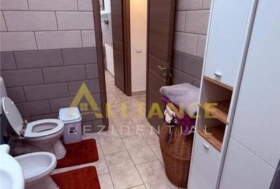 Apartament cu 3 camere decomandat în Berceni - 18