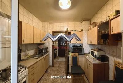 Apartament 3 camere decomandat, Titulescu, sector 1 Apartament 3 camere decomandat, Titulescu, sector 1 - 8