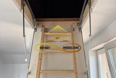 Casă individuală cu 4 camere cu Teren 620 Mp în Exterior Nord - 23