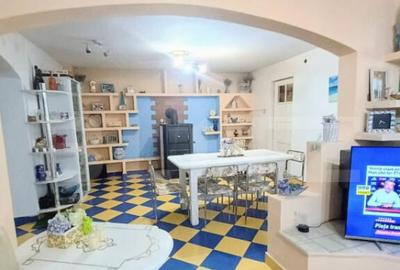 Vila individuala 320 mp, teren 579 mp, aproape de Centru - 17