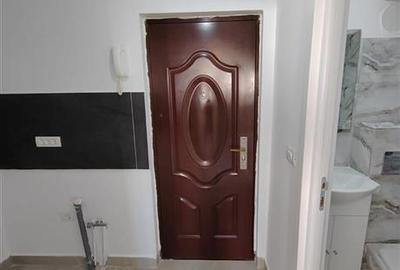 Garsonieră decomandată în Aradului - 5