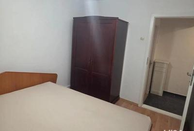 Apartament cu 2 camere decomandat în Tomis Nord