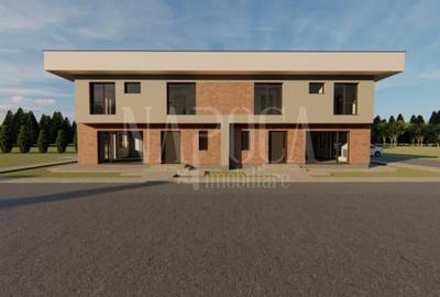 Casa 4 camere de vanzare in Terra, Floresti - 2