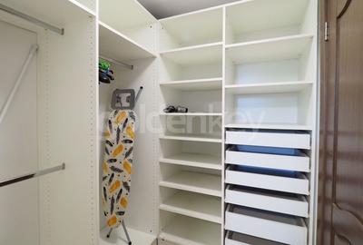 Apartament modern cu 4 camere si garaj in complex rezidential - 11