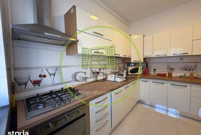Apartament cu 2 camere decomandat, mobilat în Valea Rosie - 5