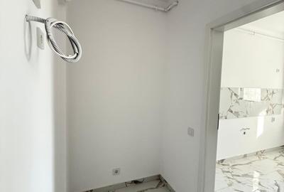 GARSONIERA FINALIZATA - PARTER CU BALCON - COMISION 0% - TVA INCLUS - MILITARI - 30