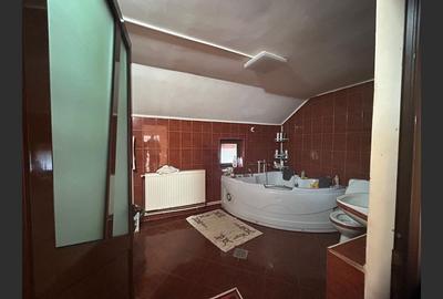 Casă cu 8 camere cu Canalizare în Drăguțești - 9