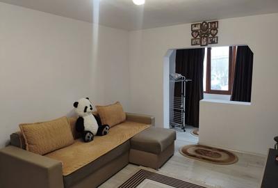 Apartament cu 2 camere semidecomandat în Central - 3