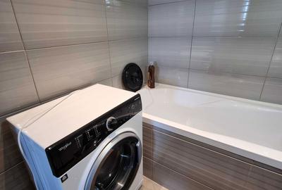 Apartament cu 2 camere semidecomandat în Olteniței - 2