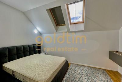 NOU/ SCOALA AMERICANA/ 2 LOCURI DE PARCARE/ JACUZZI - 15