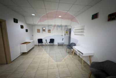 Spatiu de inchiriat -bloc nou 35 mp- zona Cora - 7