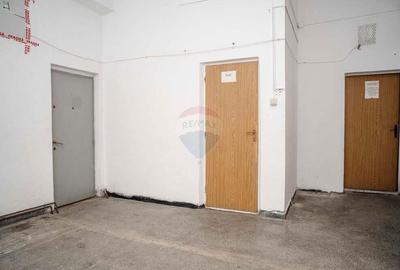 Spa?iu comercial de 158 mp de vanzare in Roman - 14