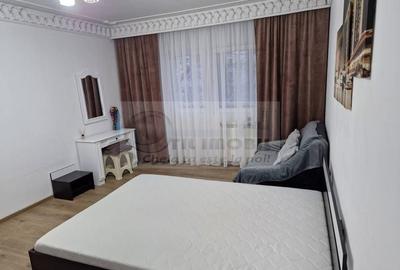 Apartament cu 2 camere, mobilat în Gară - 4