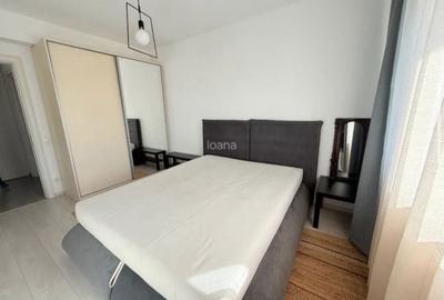 Apartament cu 2 camere în Central - 5