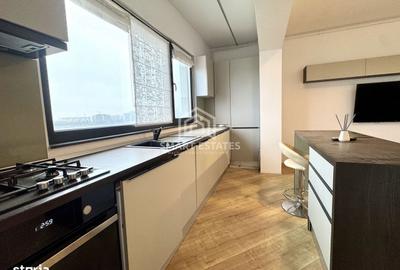 Apartament cu 3 camere în Central - 7