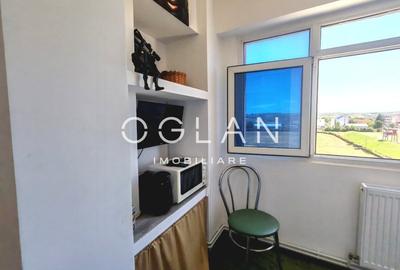 Garsonieră decomandată, mobilată în Lazaret - 6