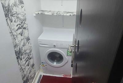 Garsonieră decomandată în Barieră - 1
