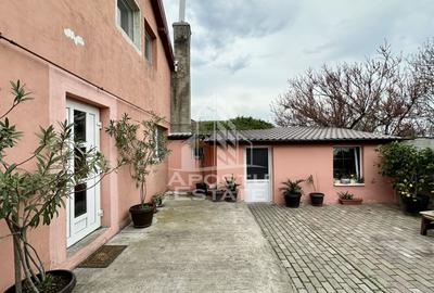 Casă individuală cu 5 camere cu Canalizare în Freidorf - 2