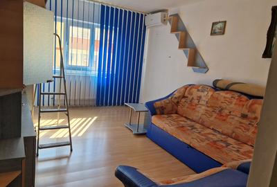 Apartament cu 2 camere decomandat în Central - 5