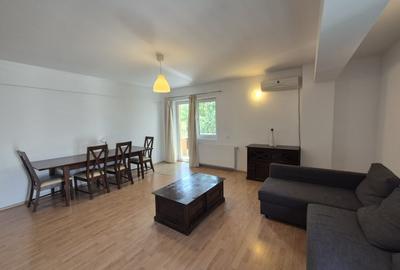 Greenfield - Topaz apartament 2 camere cu loc parcare - 2